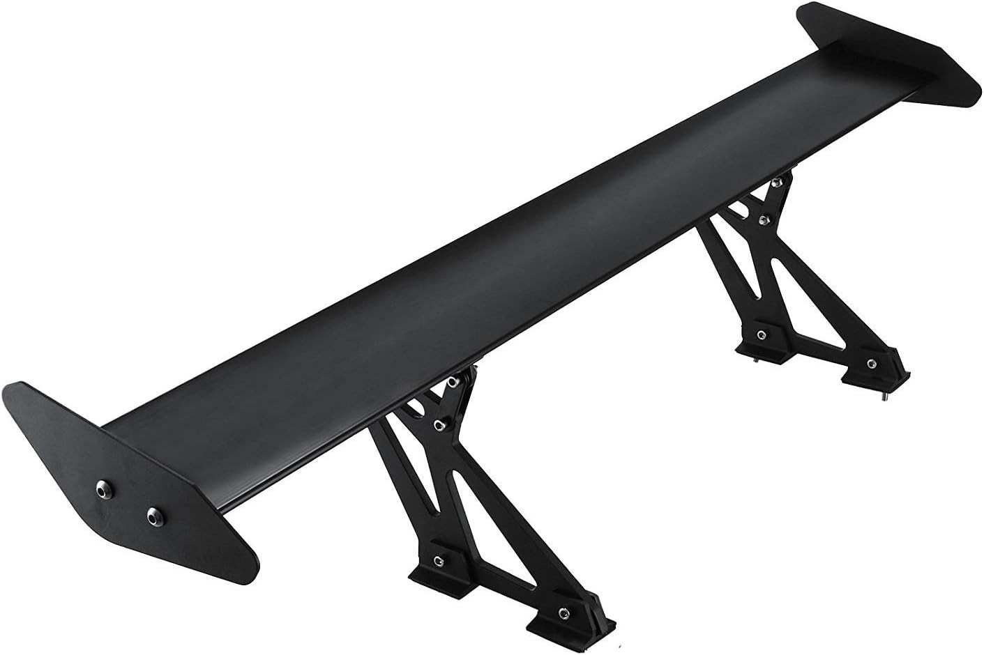 Mophorn GT Wing Spoiler 43.3inch 43.3 Inch, Inch Universal Mophorn GT Wing Spoiler 43.3inch 43.3 Inch, Inch Universal