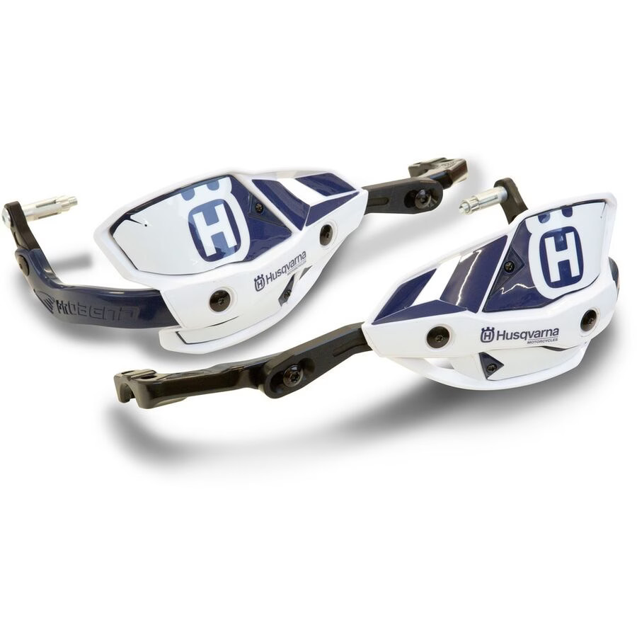 Husqvarna Technical Accessories Cycra Pro Bend Ultra HCM Handguards Husqvarna Technical Accessories Cycra Pro Bend Ultra HCM Handguards