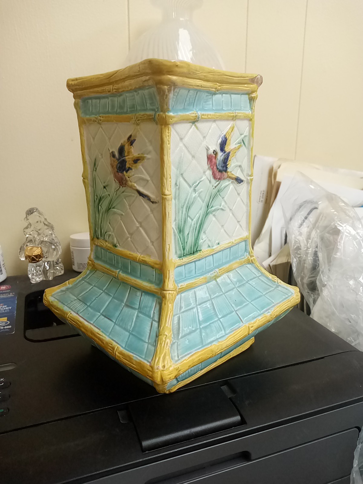 Vintage Majolica 9\ Vintage Majolica 9\