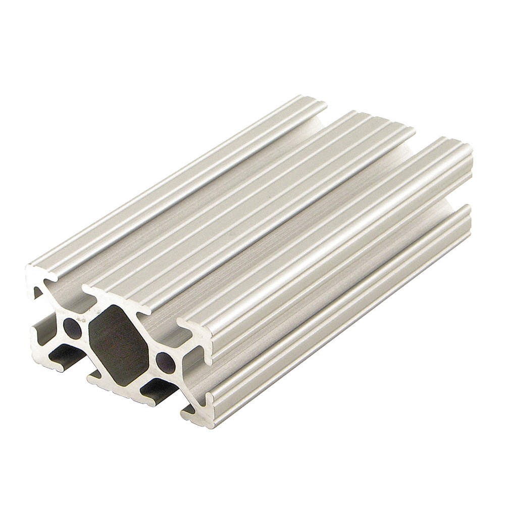 80/20 1020-72 Double,T-Slot,6 ft 2RCR1
