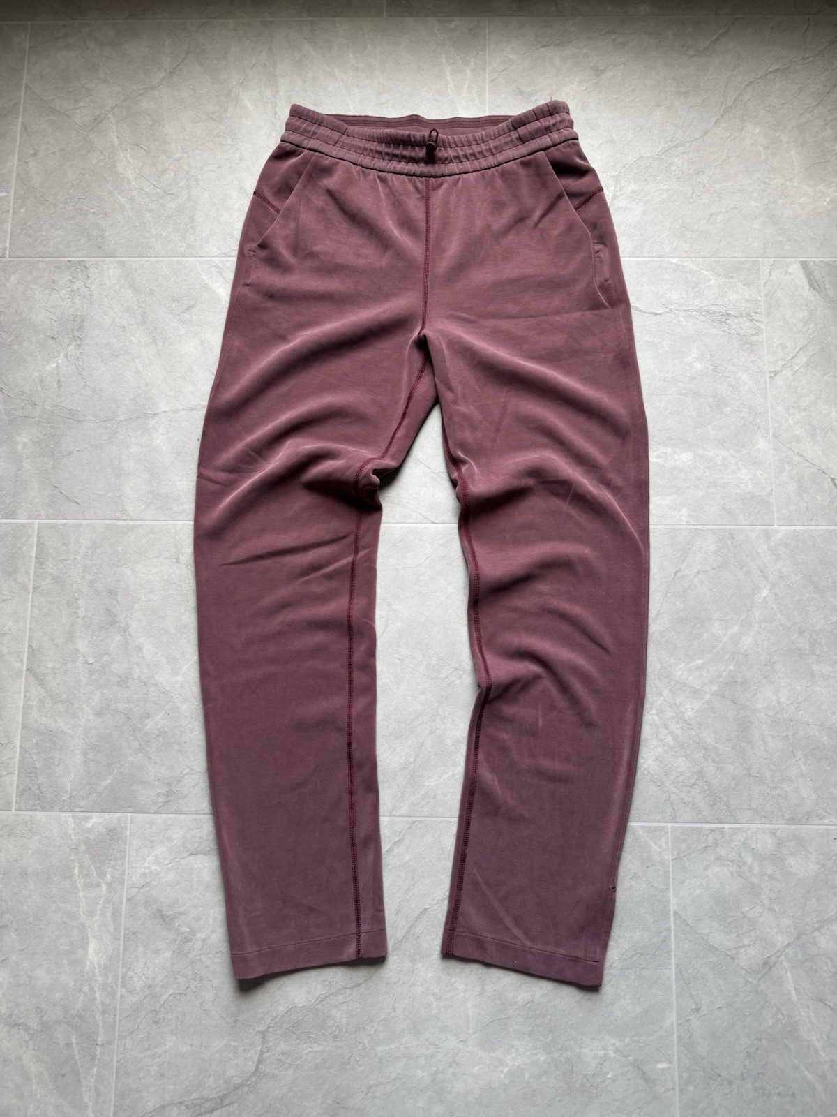Lululemon Women’s Brushed Softstreme High-Rise Pants Lululemon Women’s Brushed Softstreme High-Rise Pants