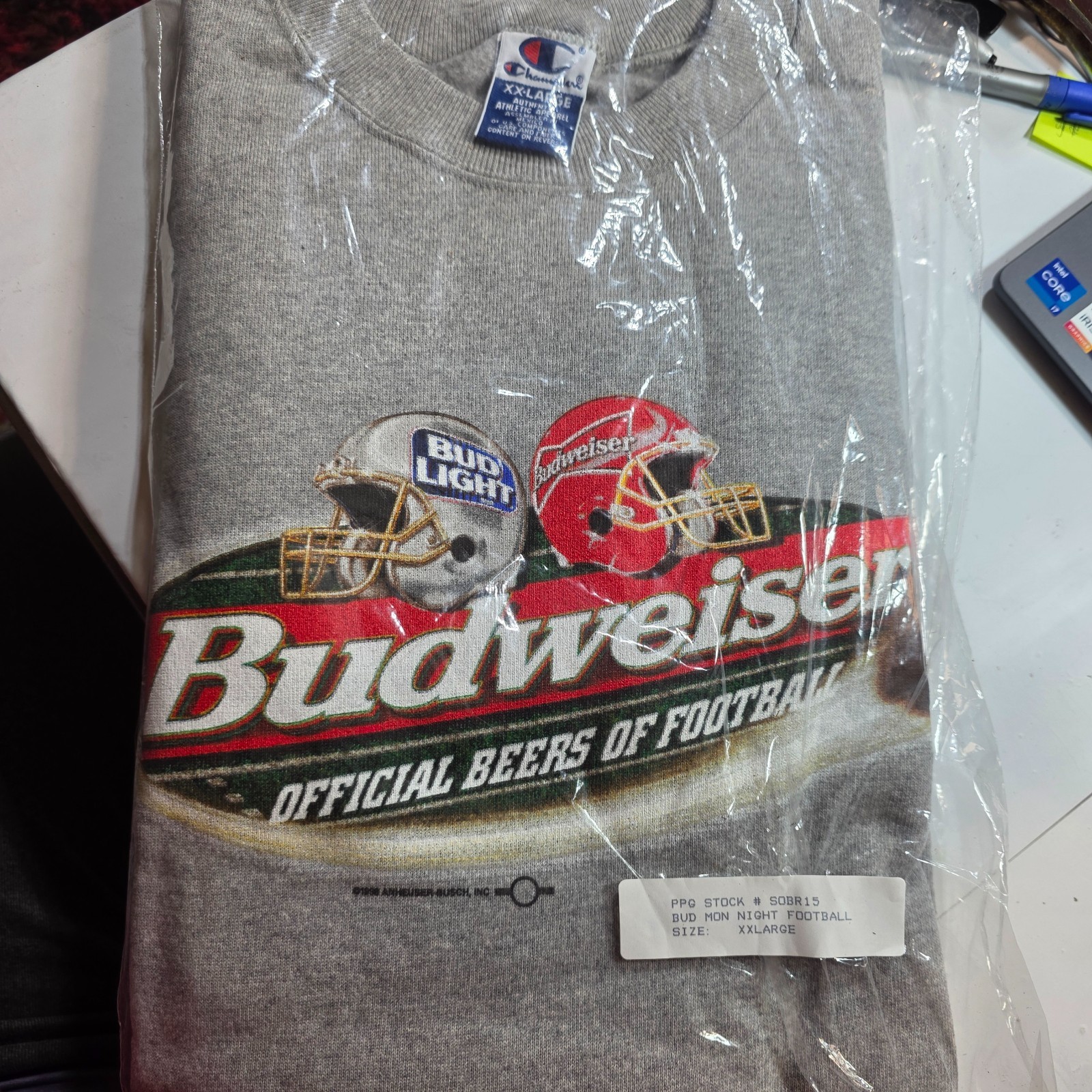 NWT Vintage 1998 NWT Vintage 1998