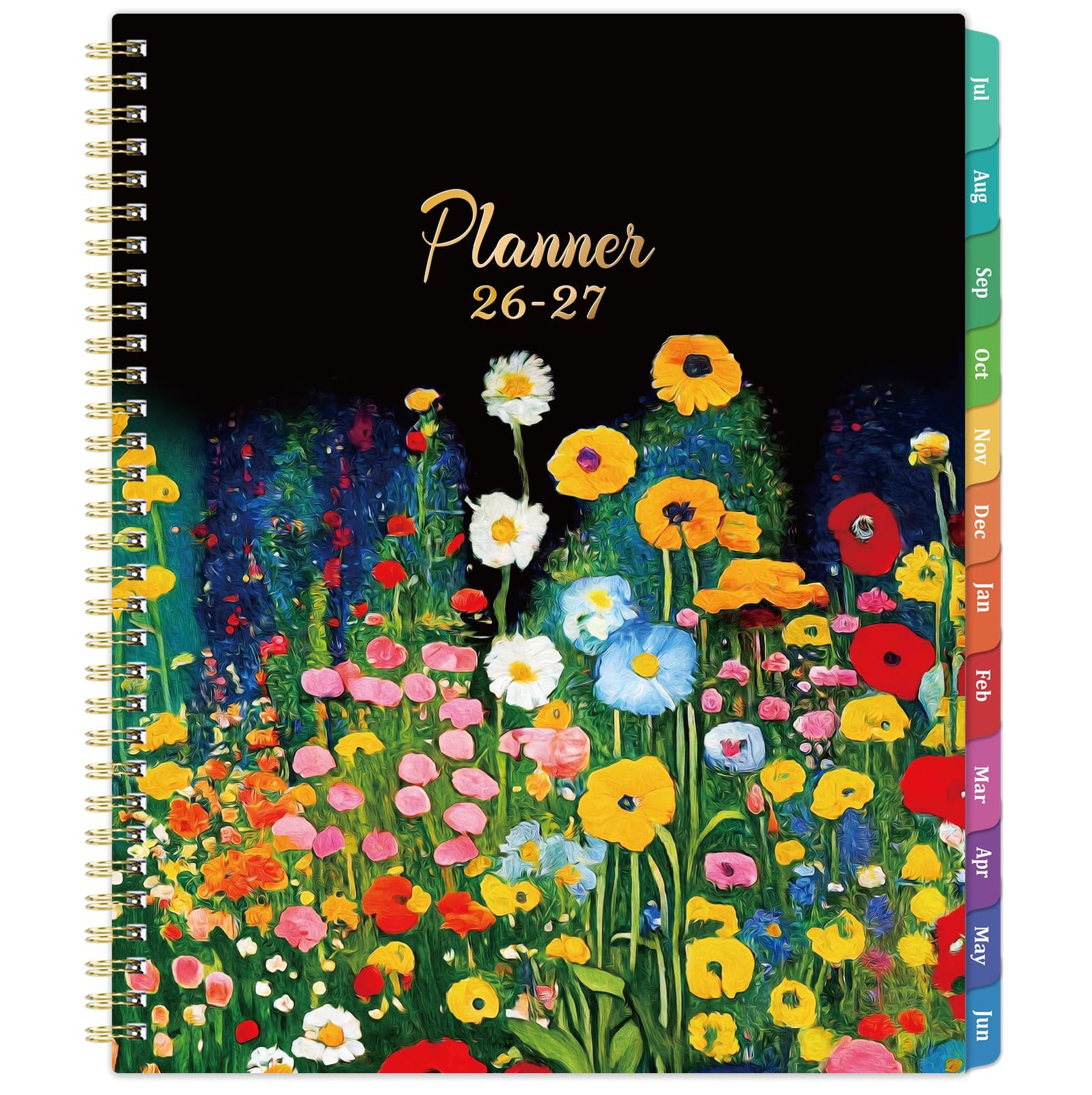 2026-2027 Planner - 2026-2027 Planner Weekly and Monthly 2026-2027 Planner - 2026-2027 Planner Weekly and Monthly