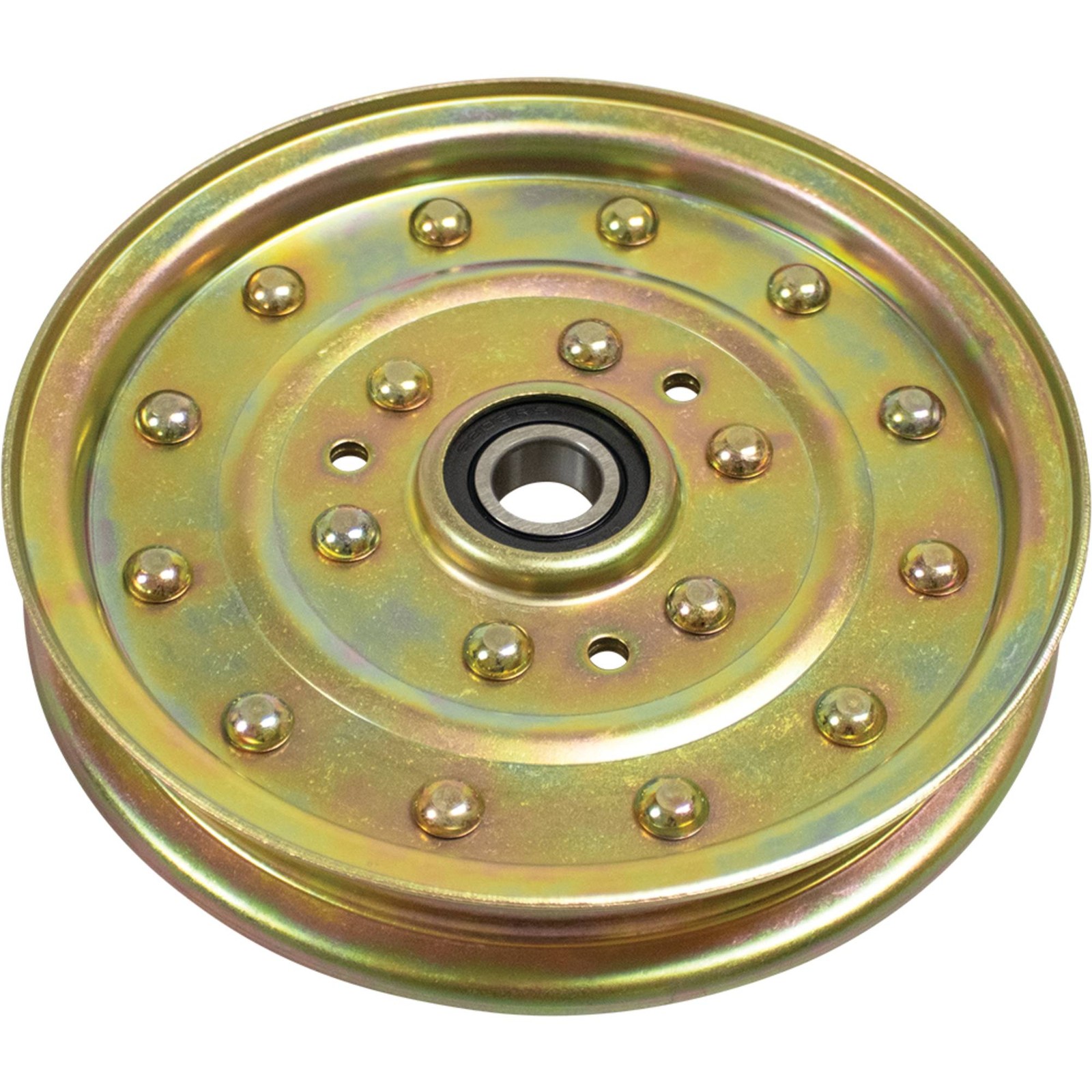 Flat Idler for Exmark 116-4667, 126-4667, 126-7685, 1-633109, 633109; 280-639