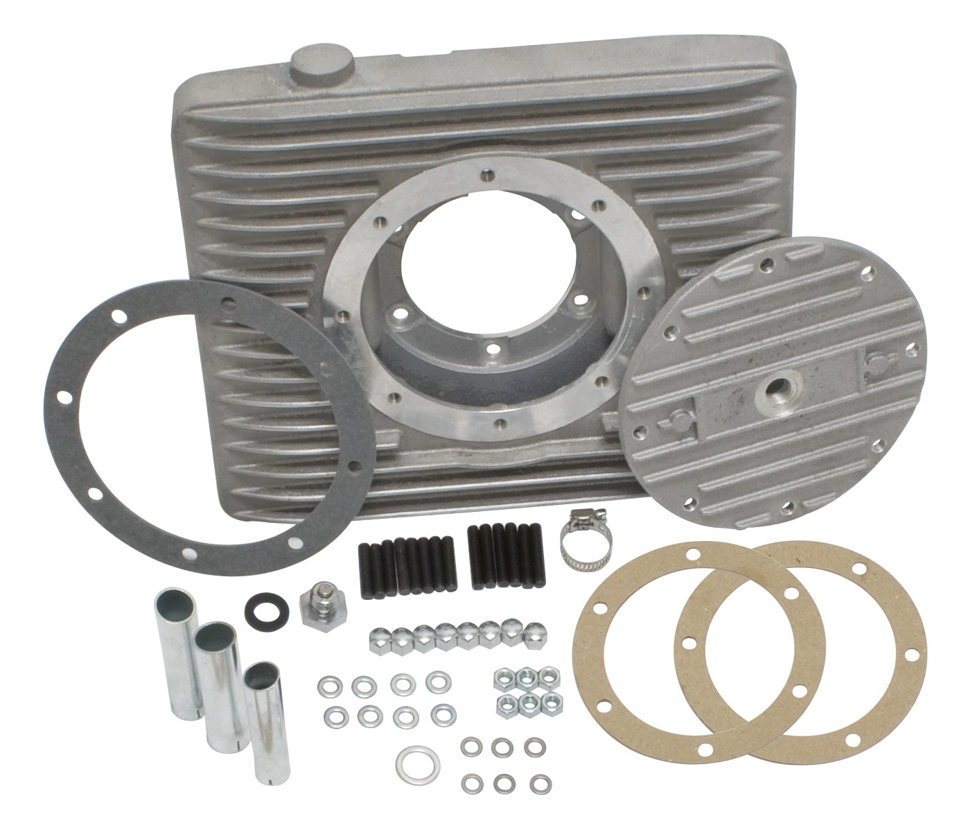 Empi 1 Quart Narrow Oil Sump Kit for VW Beetle - 17-2880-0