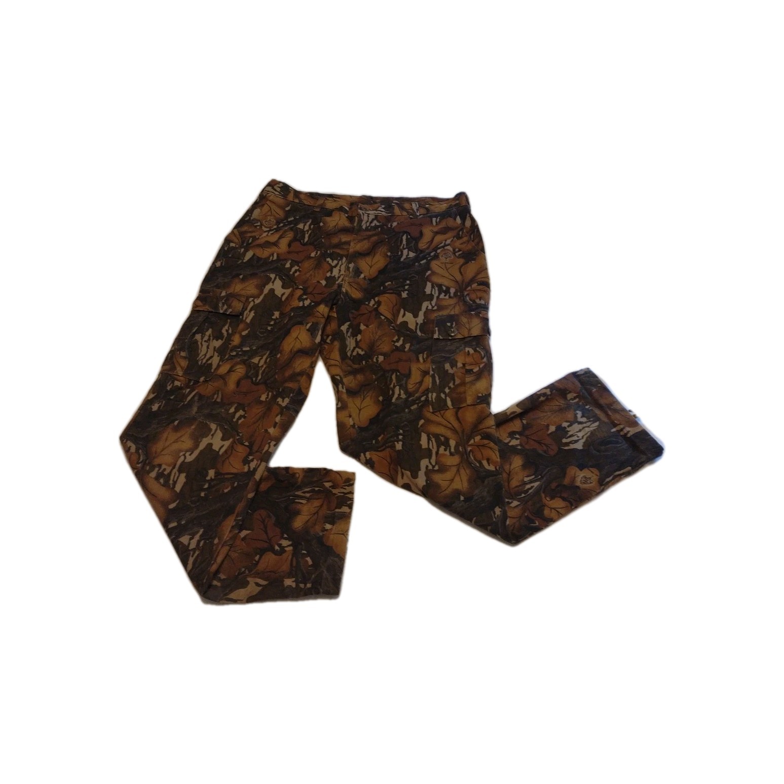 Vtg Mossy Oak Fall Foliage Camo Hunting Pants Rare Htf The OG Of Mossy Oak Vtg Mossy Oak Fall Foliage Camo Hunting Pants Rare Htf The OG Of Mossy Oak