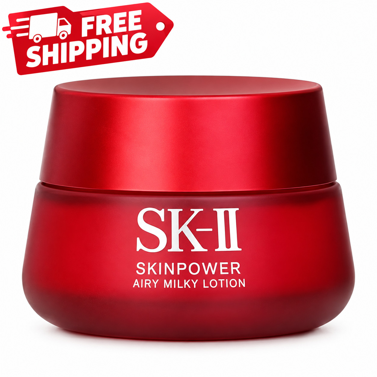 SK-II Skinpower Advanced Airy Cream Japanese Anti-Aging MSRP $255 *SEE DESCRIPT*