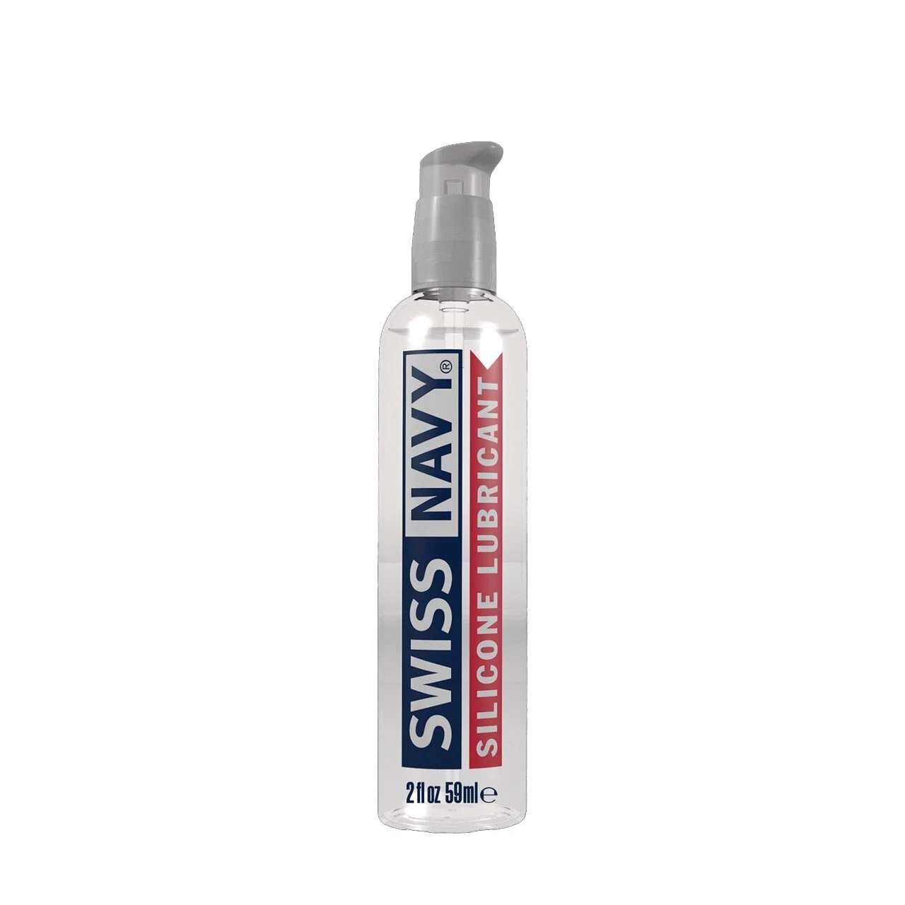 SWISS NAVY Silicone Based Lubricant Premium Long Lasting Glide