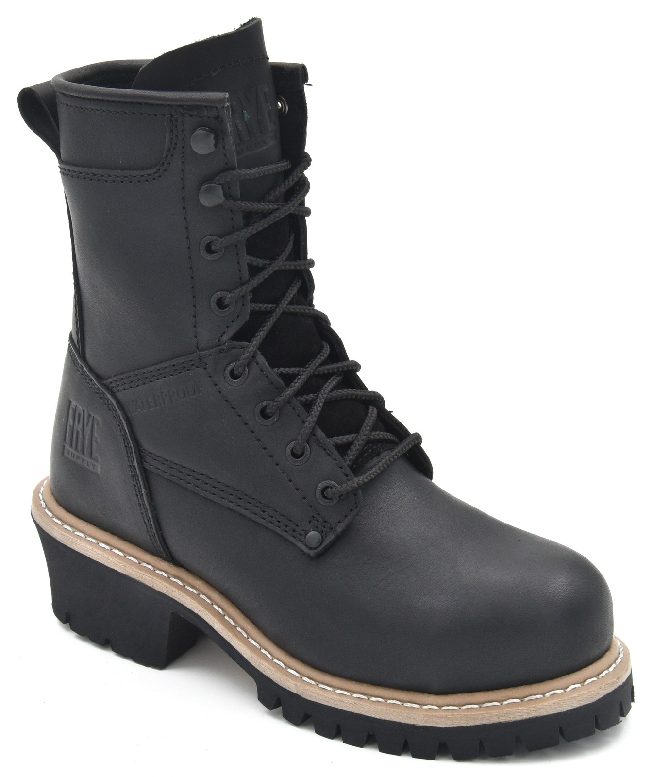 Frye Supply Men's 8