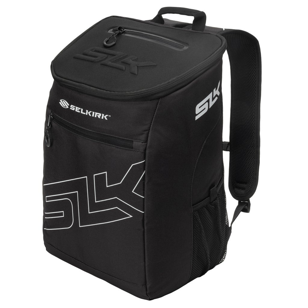 SLK by Selkirk Pickleball Team Backpack Laptop Sleeve New