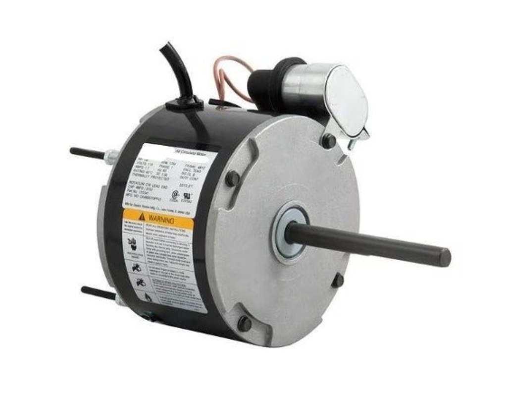 GREENHECK 310195 Greenheck 310195 .125HP 115V 60HZ 1PH