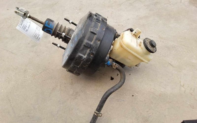 2008-2017 Toyota Sequoia Power Brake Booster OEM