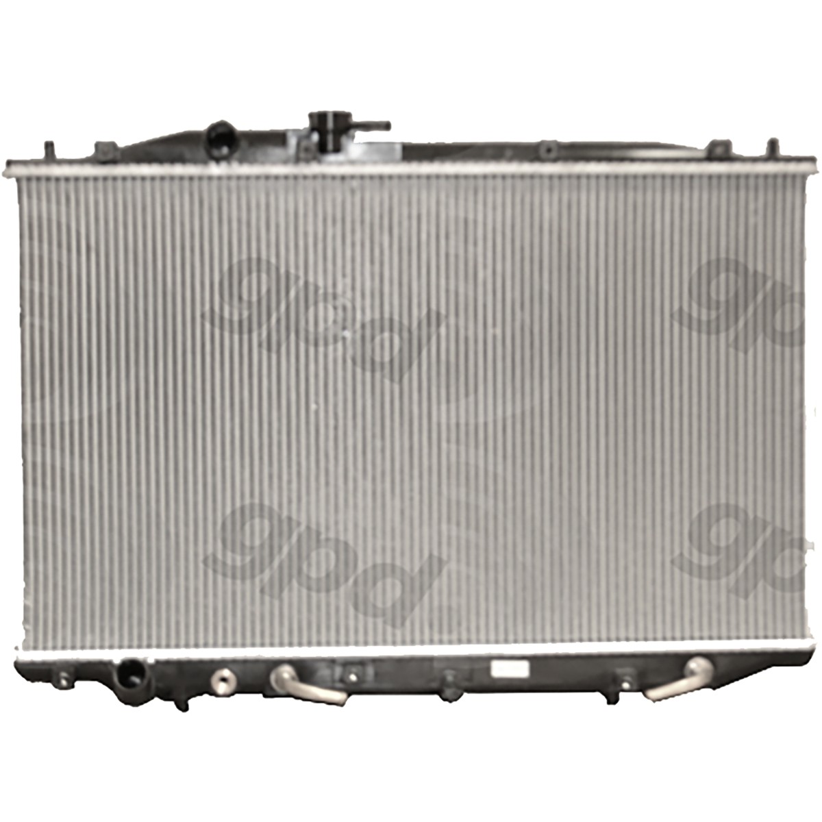 GPD Radiator fits 2007-2008 Acura TL