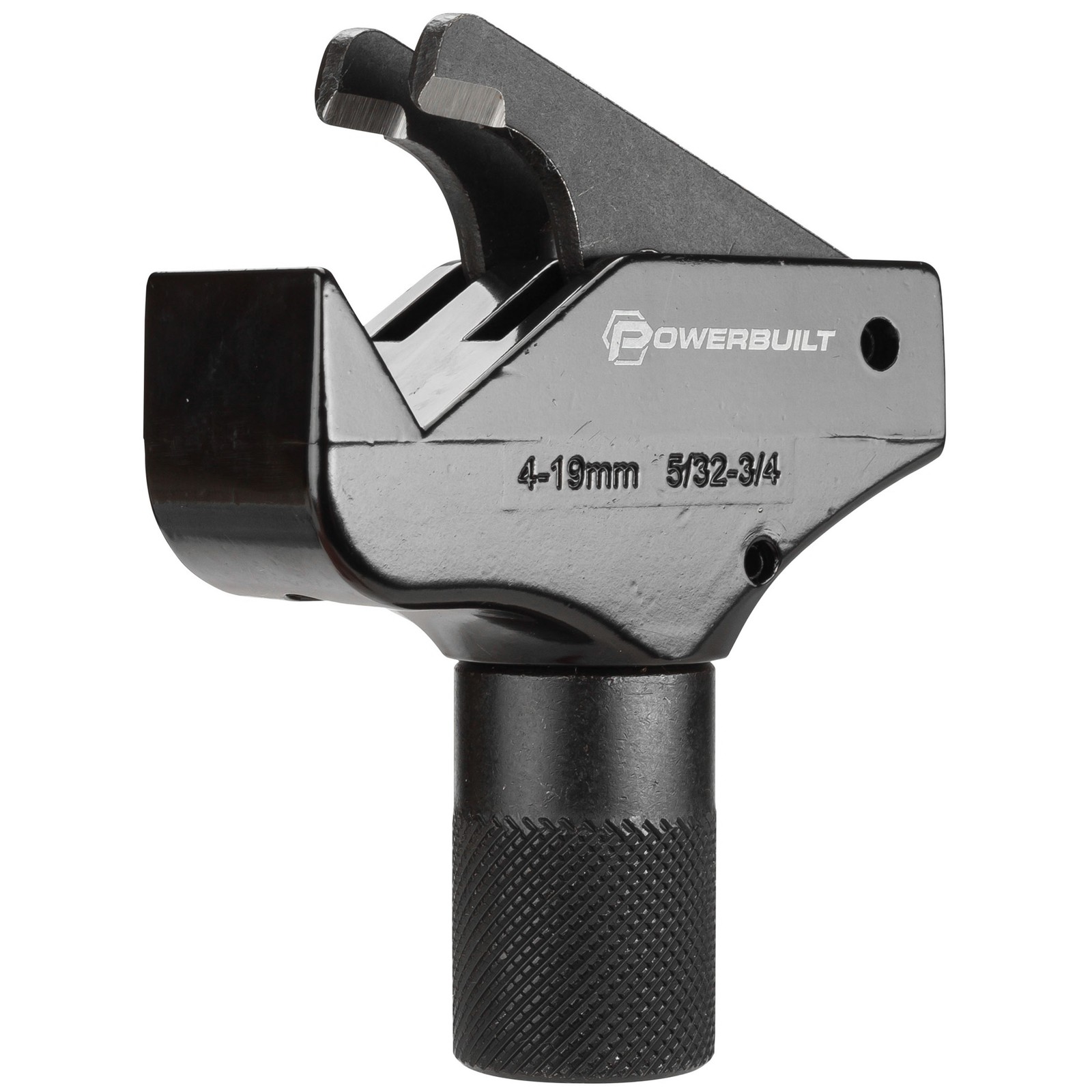 Powerbuilt Universal Thread Repair Tool 5/32