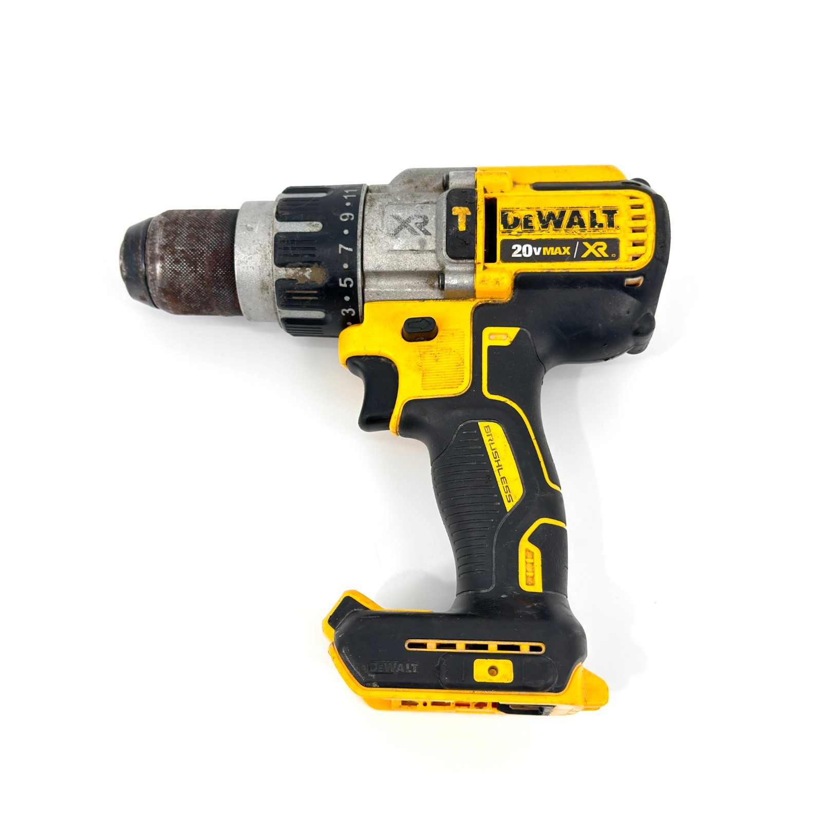 DeWalt DCD996 20V Max XR Brushless 1/2\ DeWalt DCD996 20V Max XR Brushless 1/2\