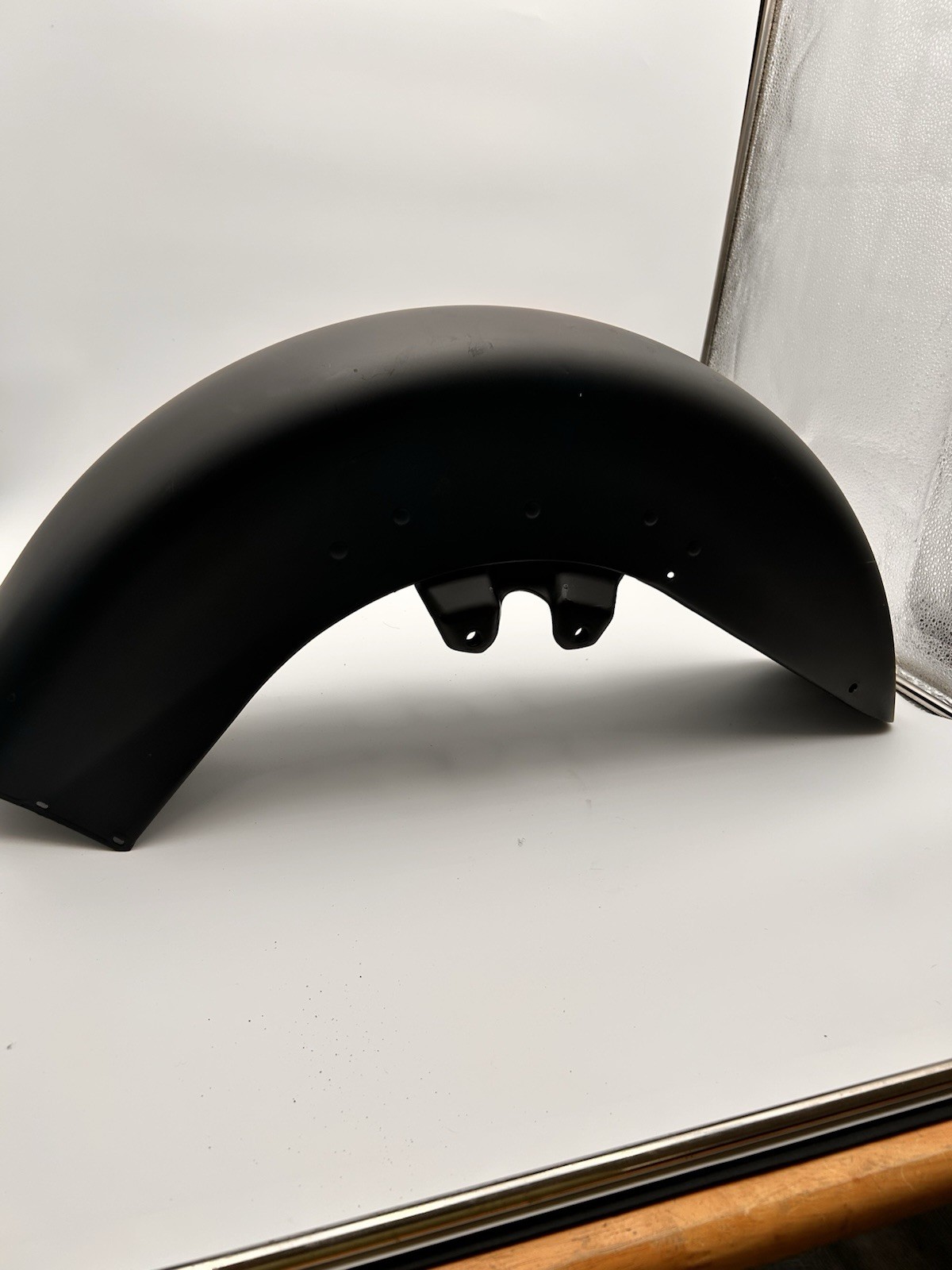1989- 2013 Harley-Davidson Road King Front Fender – Primed Black
