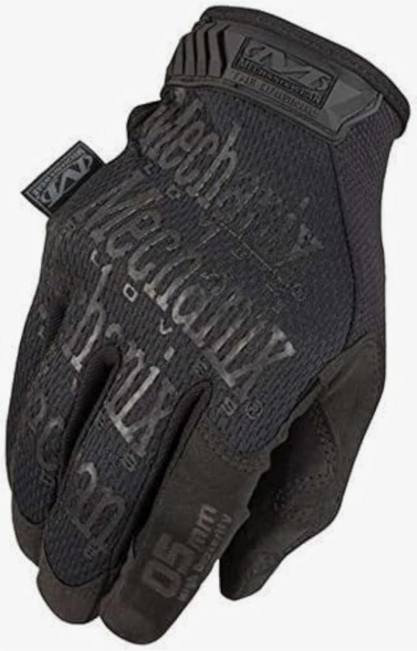 New Mechanix Wear MG-55-010 The Original Work Gloves, Covert Size Large - NWT New Mechanix Wear MG-55-010 The Original Work Gloves, Covert Size Large - NWT