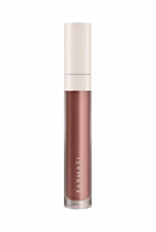 Farmasi Liquid LipstickHigh-impact, long-lasting color Pure, organic pigments Farmasi Liquid LipstickHigh-impact, long-lasting color Pure, organic pigments