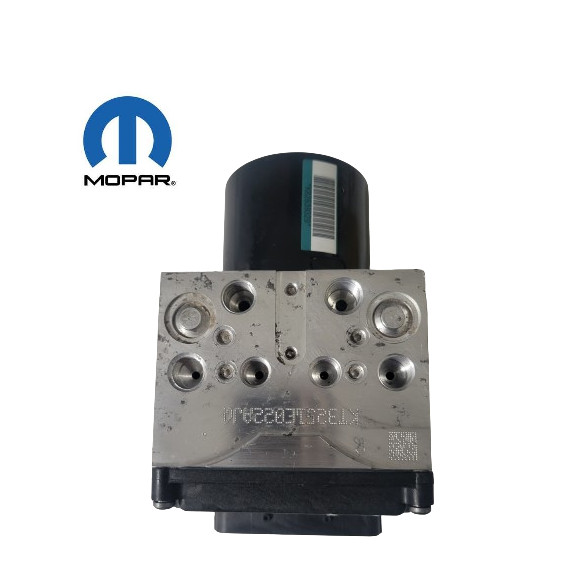 OEM Anti-Lock Brake ABS 2017-2018 DODGE 2500 3500 RAM Module & Pump OEM Anti-Lock Brake ABS 2017-2018 DODGE 2500 3500 RAM Module & Pump