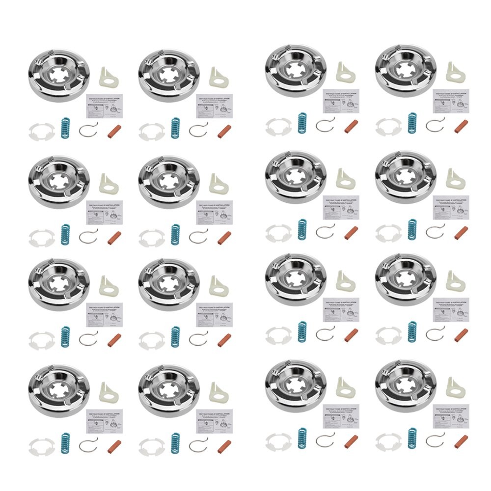 4/8/12/16 PCS 285785 Washer Washing Machine Transmission Clutch For Whirlpool US