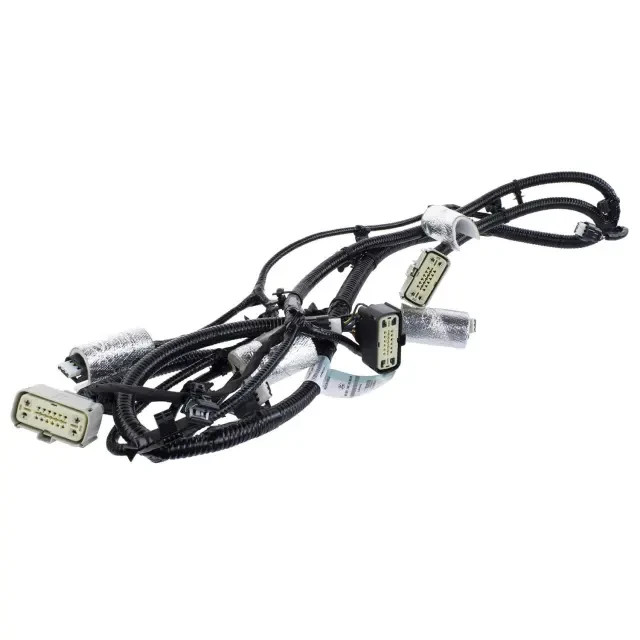 Genuine 2020-2024 FORD EXPLORER Parking Aid System Wiring Harness M1MZ-15K868-T Genuine 2020-2024 FORD EXPLORER Parking Aid System Wiring Harness M1MZ-15K868-T