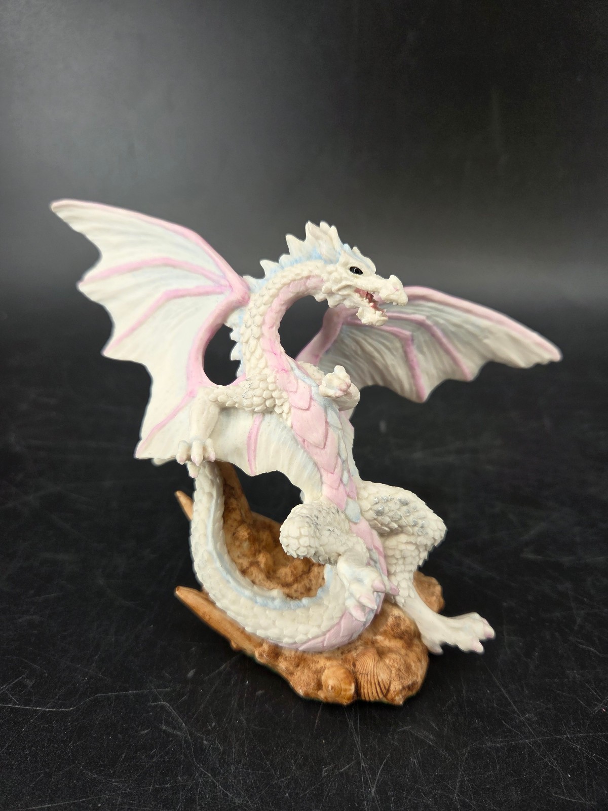 Addax Enchantica EN2128 Collectors Club Piece 1998