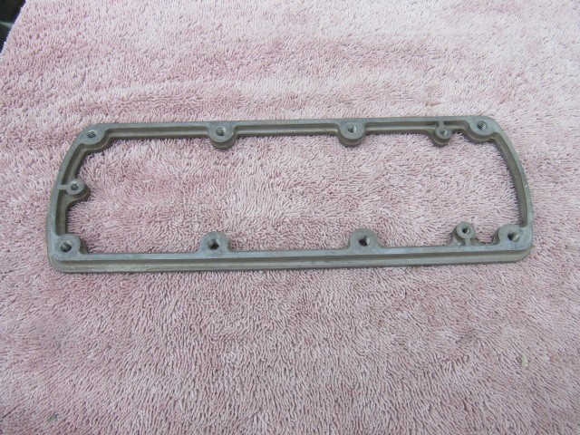 Mercury antique outboard motor pressure tank frame MK15 MK20 # 20402 1953-54