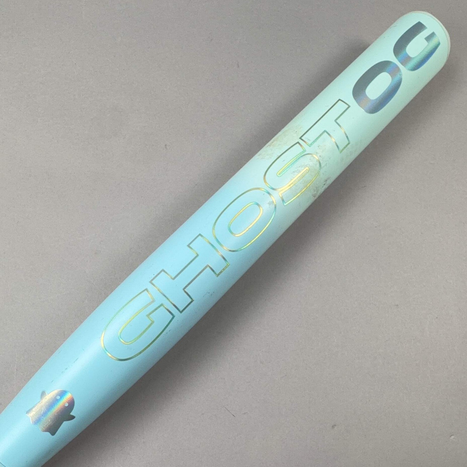 Easton Ghost OG 34/25 (-9) ASA / NSA / USSSA Softball Bat