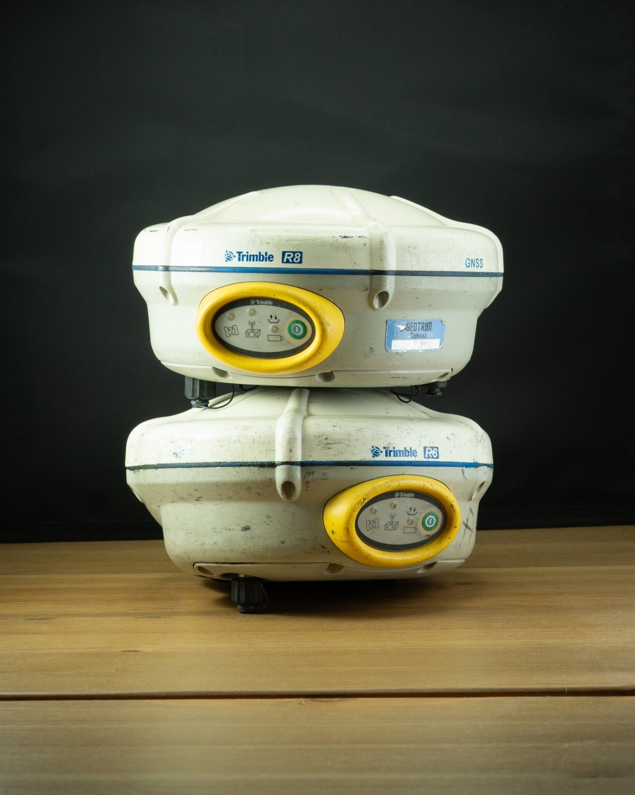 Trimble R8 Model 2