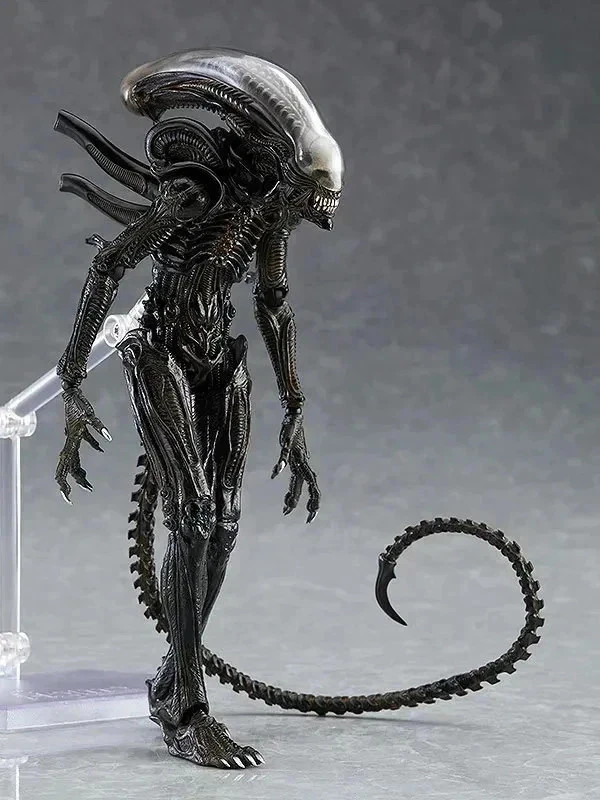 Alien SP-108 Action Figure 18cm High Quality Collectible Model