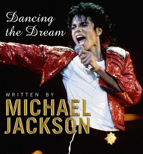 Dancing the Dream by Jackson  New 9780385403689 Fast =-
