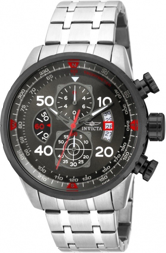 Invicta Aviator 17204 Wrist Watch for Men
