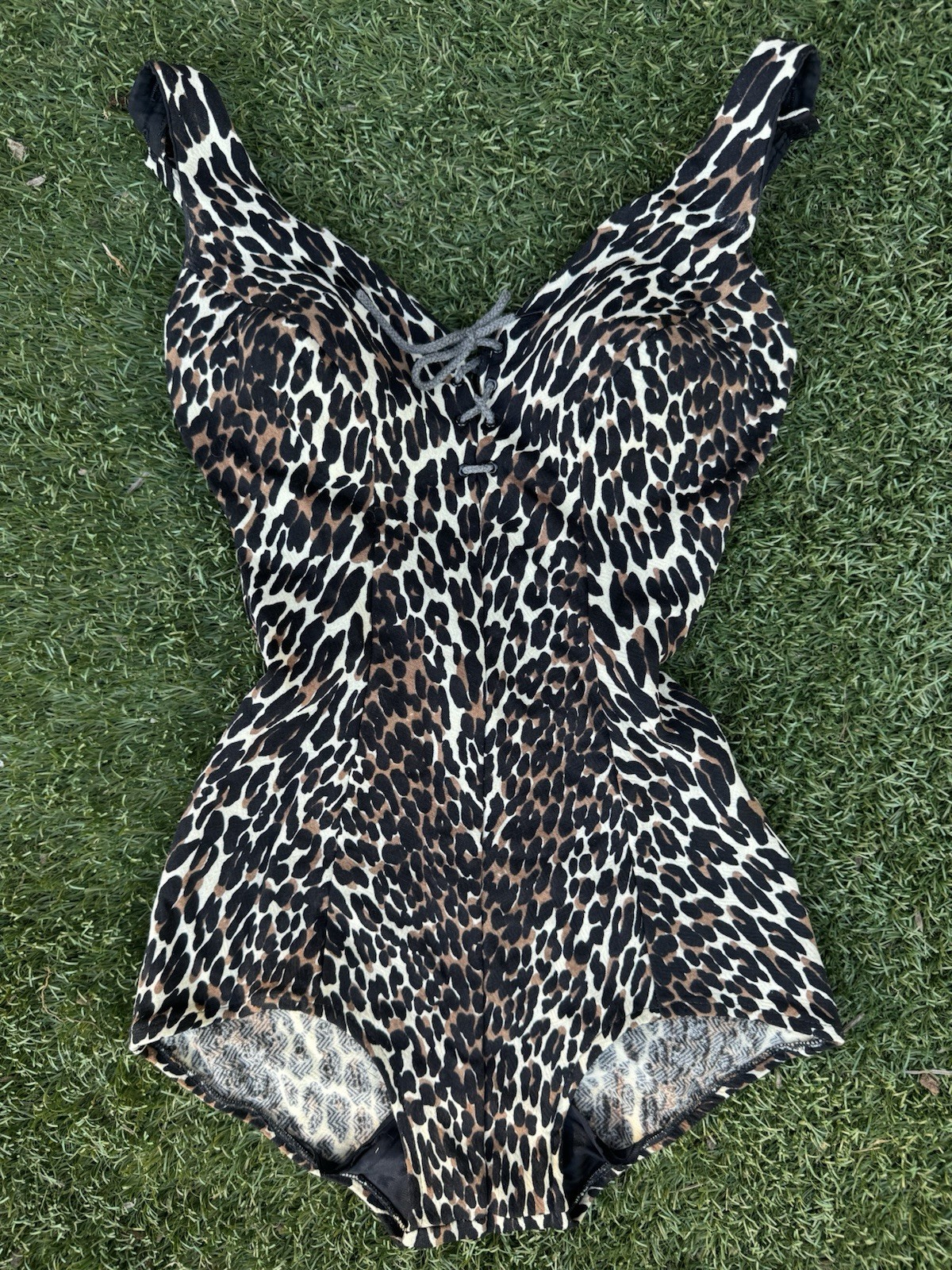 1950s/60s Vintage Cole Of California Swimsuit 1950s/60s Vintage Cole Of California Swimsuit