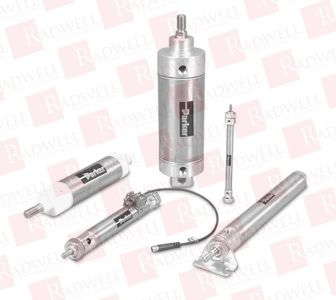 PARKER 2.00DSR02.00 / 200DSR0200 (NEW NO BOX)