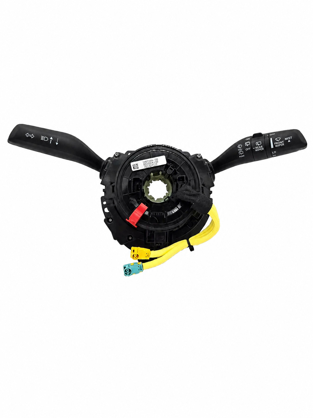 2018-2025 Jeep Wrangler Genuine Mopar Steering Column Module 68599295AA 2018-2025 Jeep Wrangler Genuine Mopar Steering Column Module 68599295AA