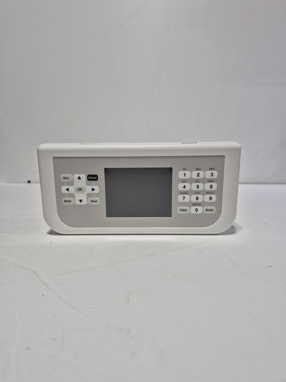 Leviton GreenMax Handheld Keyboard Lighting Display 001-RHDU1-301-RHDU1-300 Leviton GreenMax Handheld Keyboard Lighting Display 001-RHDU1-301-RHDU1-300