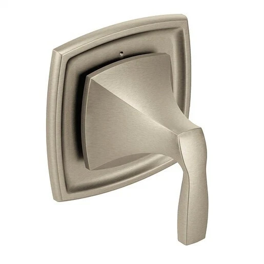 Moen Voss 3-Function Diverter Valve Trim Brushed Nickel T4611BN