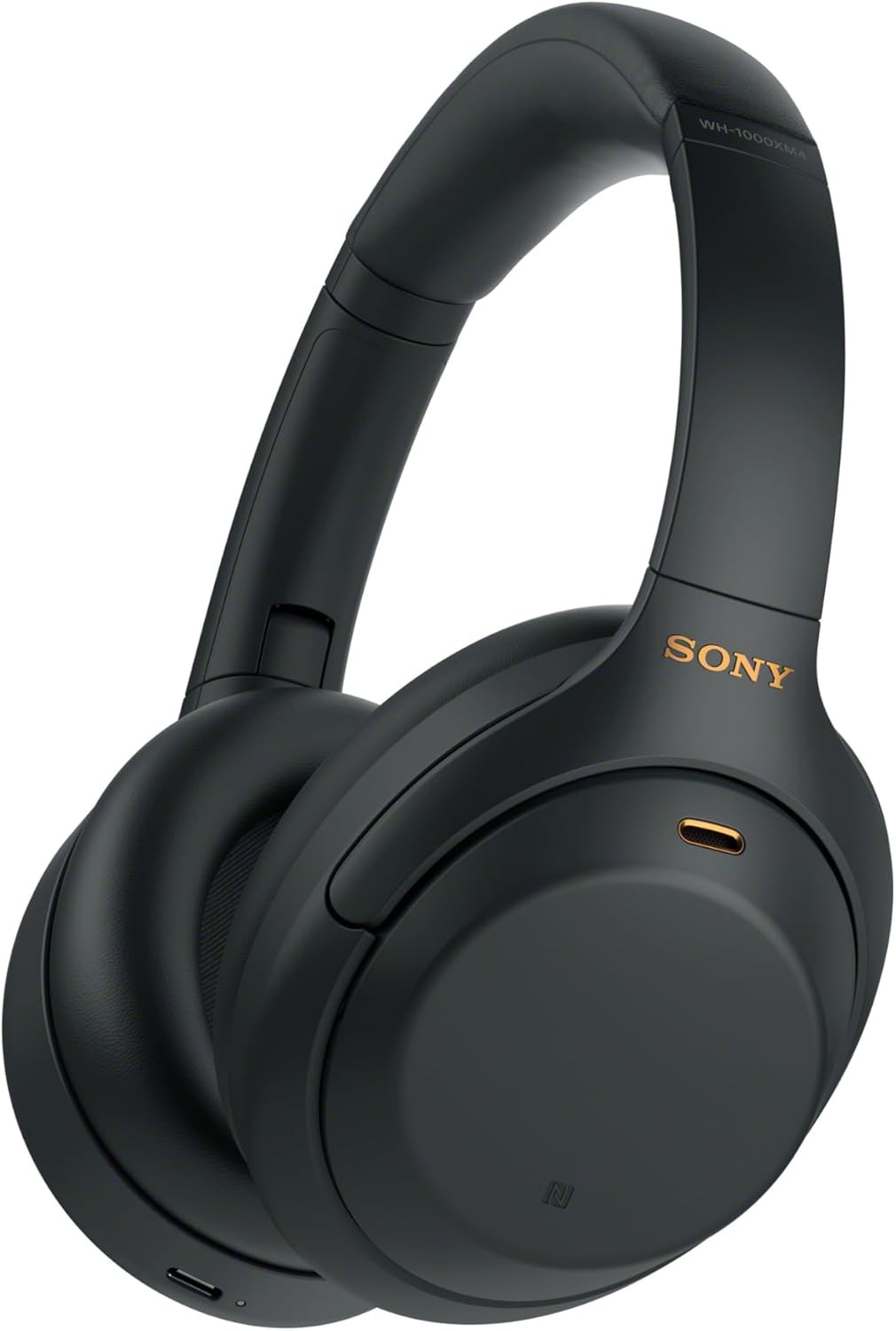 Sony WH-1000XM4 Premium Wireless Noise Canceling Headphones Multiple Colors