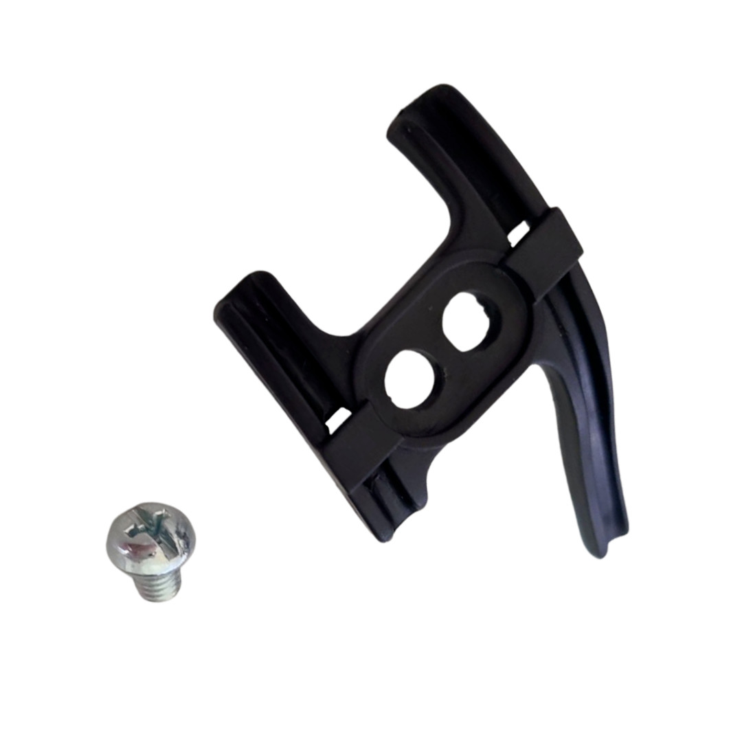Bottom Bracket Cable Guide For Alloy Carbon Frame MTB Road with Bolt Bottom Bracket Cable Guide For Alloy Carbon Frame MTB Road with Bolt