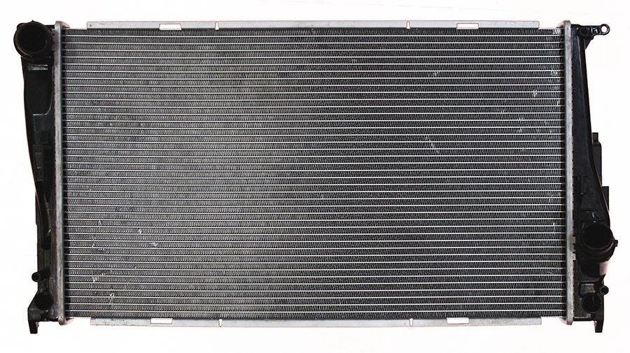 Radiator For 2012-2015 BMW X1