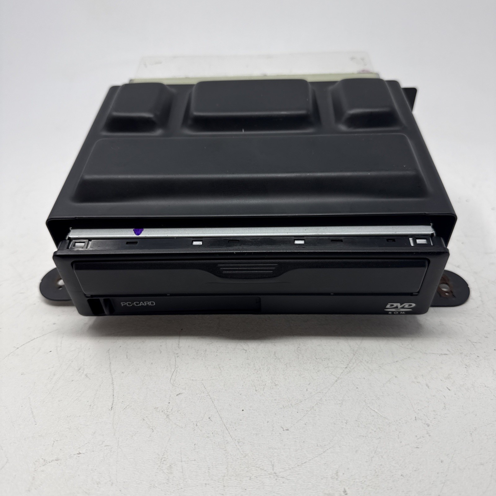 2004-2006 Acura TL GPS MAP Navigation DVD Drive 39540-SEP-A420-M1 With MAP DVDM