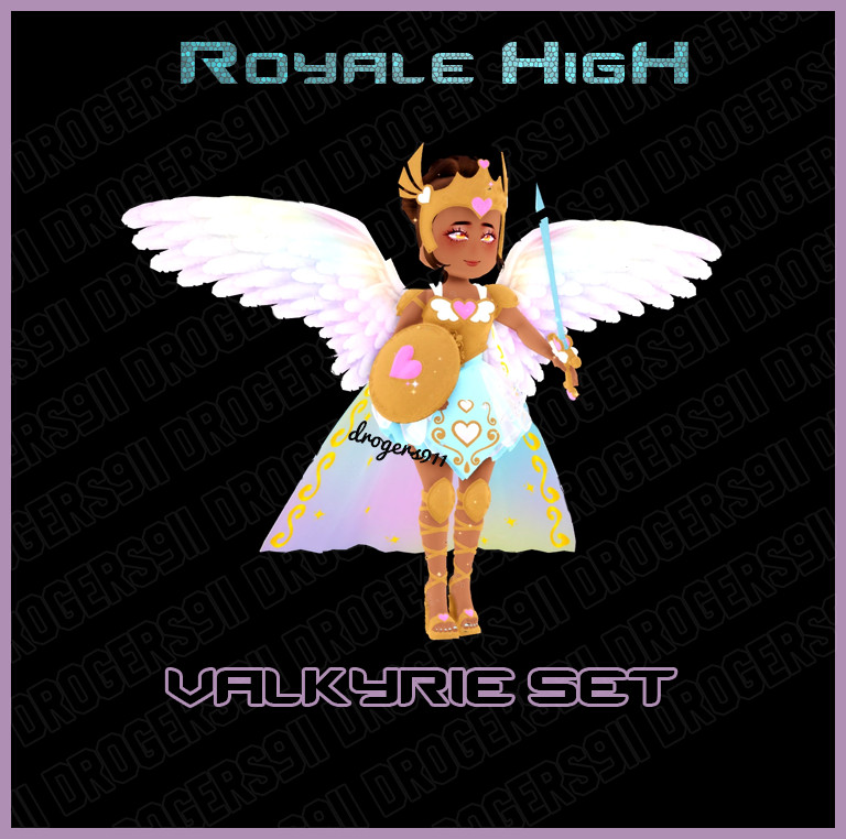 ROYAL HIGH 🌸 ALL SETS & ACCESSORIES 💫 – CHEAPEST PRICES (Read Description)