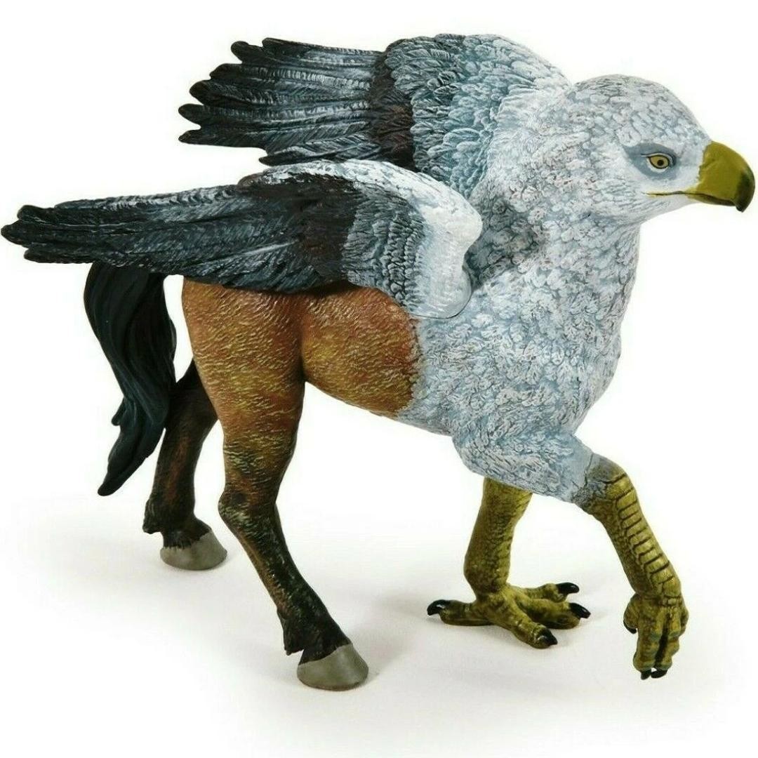 Papo Hippogriff Figure Hand Painted Collectible Fantasy Toy Figurine 36022 NEW