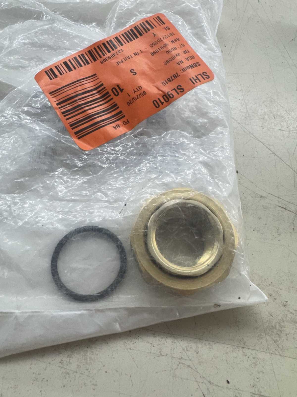 Watts Lead Free 0960260 3/4 Watts Lead Free 0960260 3/4