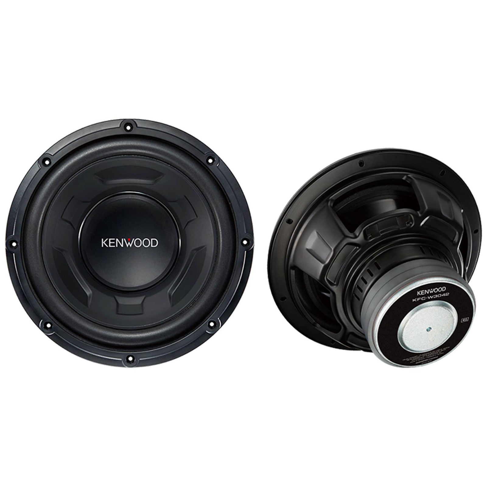 Kenwood KFC-W3042 12\