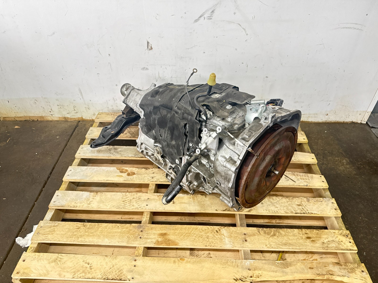 2019-2021 Subaru Forester 2.5L Automatic Transmission Oem 44K 2019-2021 Subaru Forester 2.5L Automatic Transmission Oem 44K