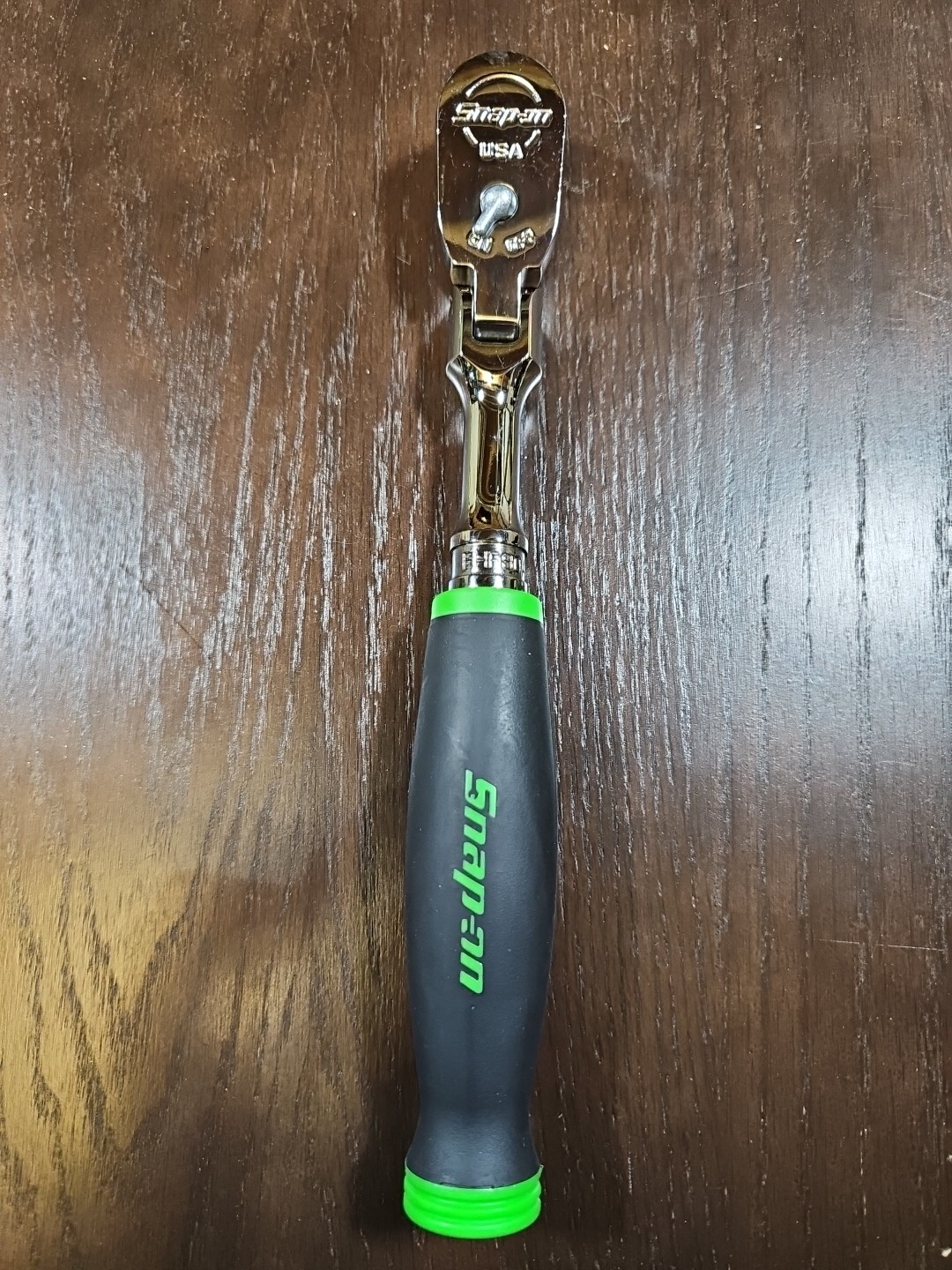 *New & Rare* Snap On FHF80A 3/8\