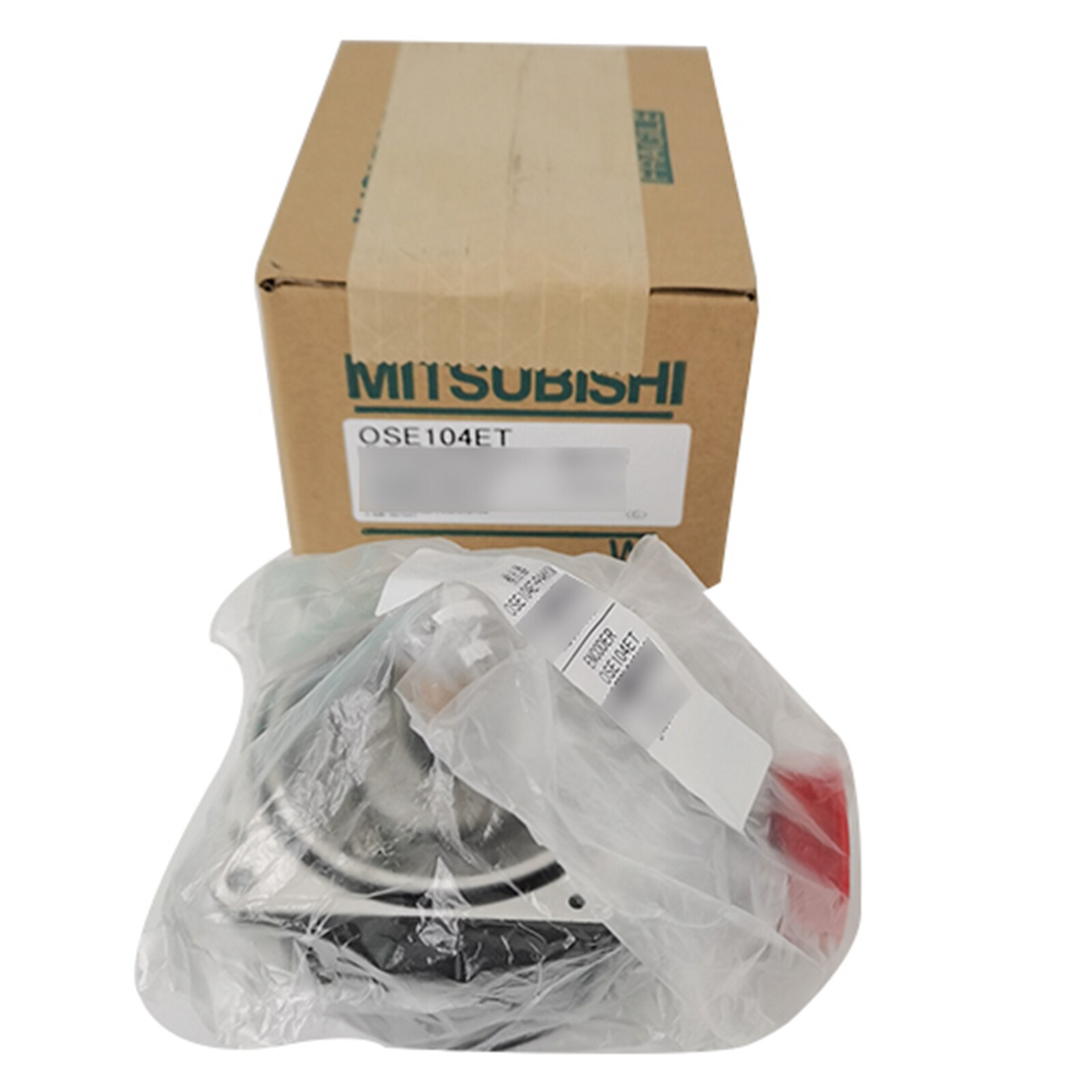 1PC New In Box Mitsubishi OSE104ET Encoder 1PC New In Box Mitsubishi OSE104ET Encoder