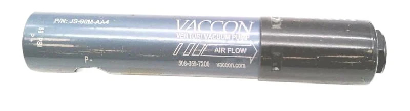 VACCON CO JS-90M-AA4 / JS90MAA4 (BRAND NEW)