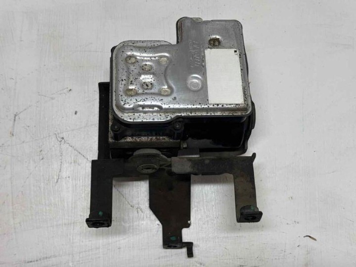 2006-2007 GMC Sierra 2500 3500 4 Wheel ABS Anti Lock Brake Pump Assembly OEM